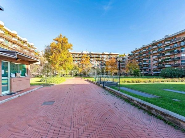 appartamento in vendita a Lainate