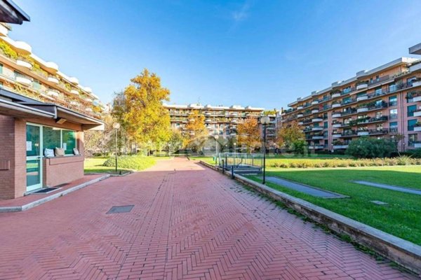 appartamento in vendita a Lainate