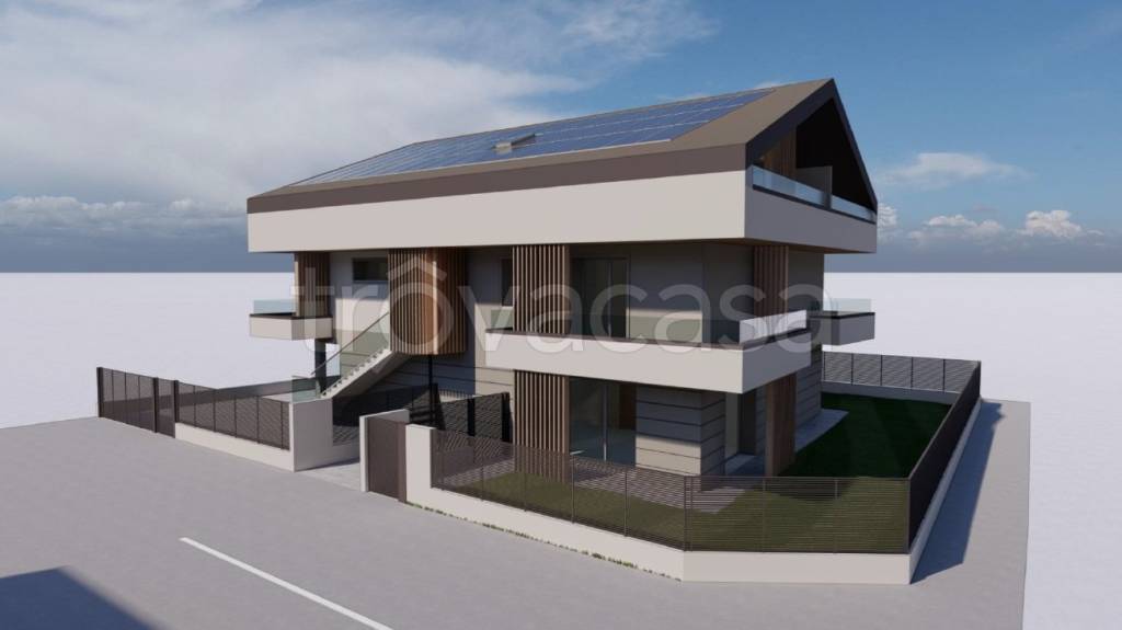 appartamento in vendita a Lainate