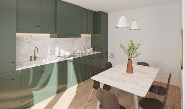 appartamento in vendita a Lainate in zona Pagliera