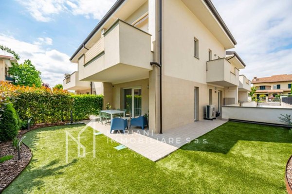 appartamento in vendita a Lainate