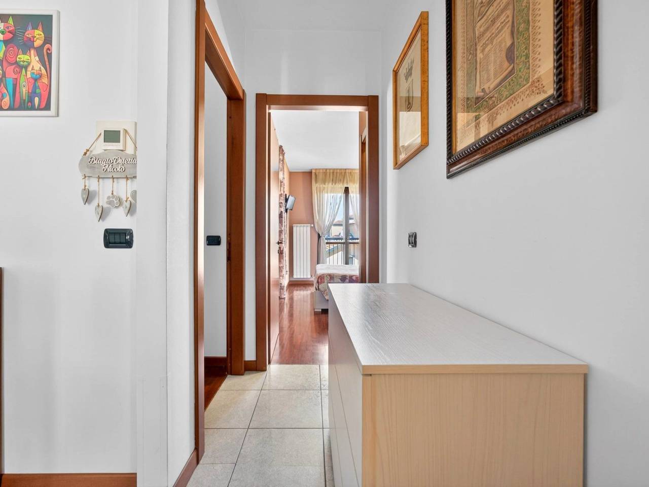 appartamento in vendita a Lainate