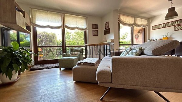 appartamento in vendita a Lainate