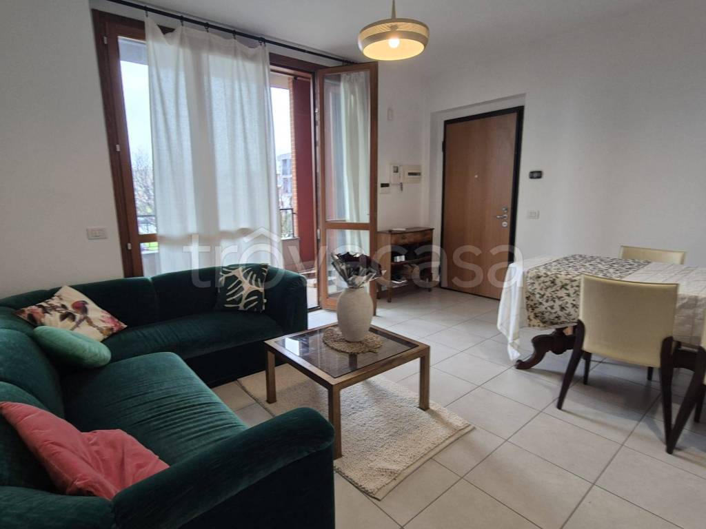appartamento in vendita a Lainate