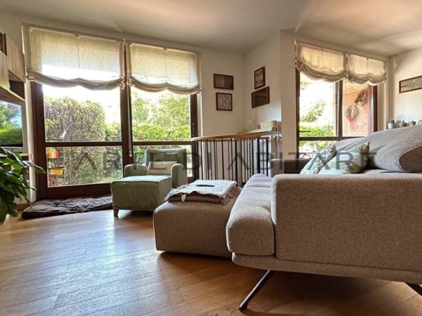 appartamento in vendita a Lainate