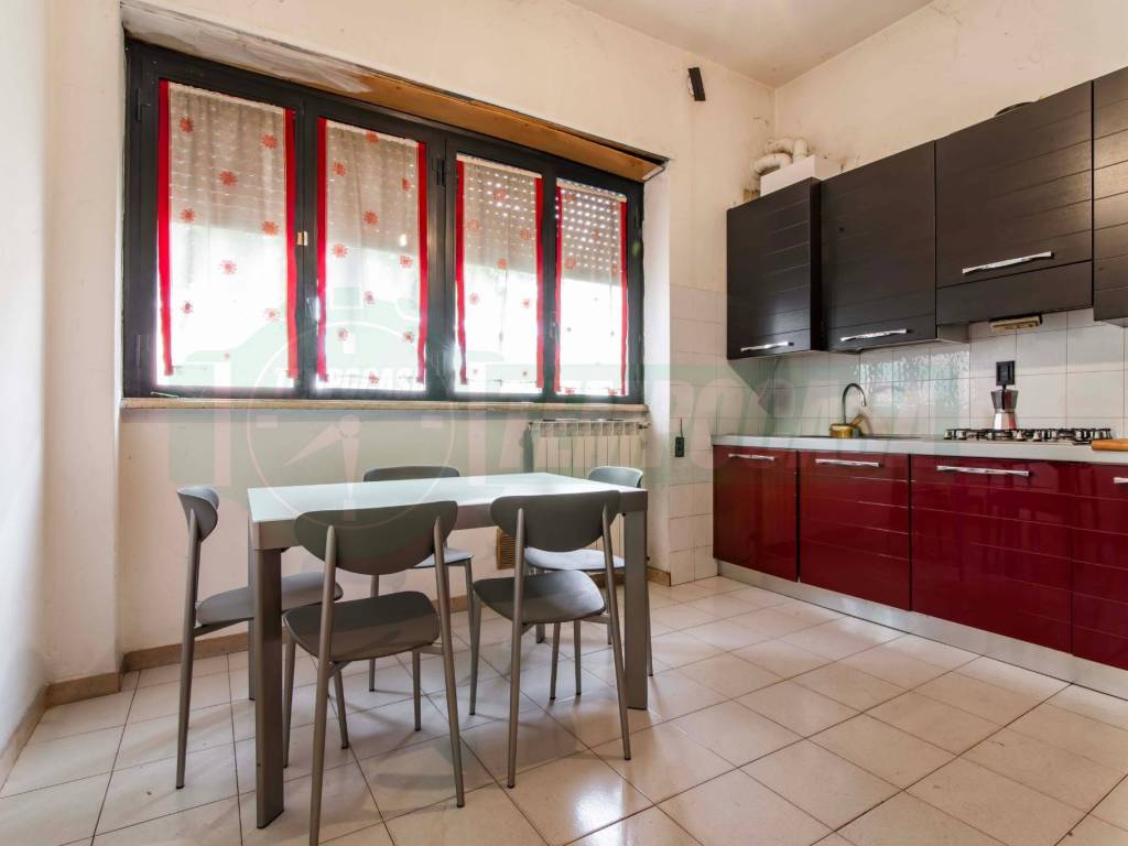 casa indipendente in vendita a Lainate