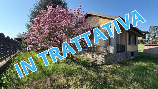 appartamento in vendita a Lainate