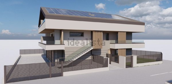 appartamento in vendita a Lainate
