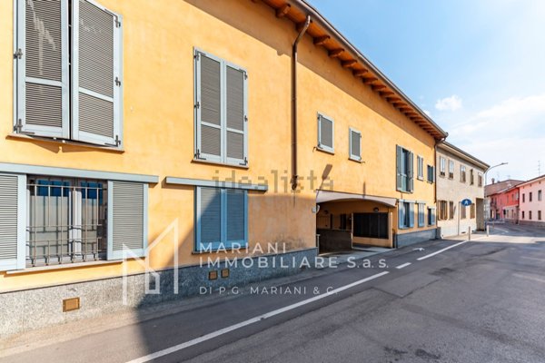 appartamento in vendita a Lainate