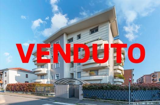 appartamento in vendita a Lainate