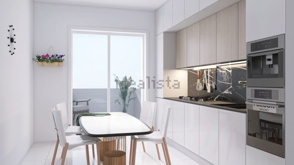 appartamento in vendita a Lainate