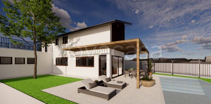 casa indipendente in vendita a Lainate