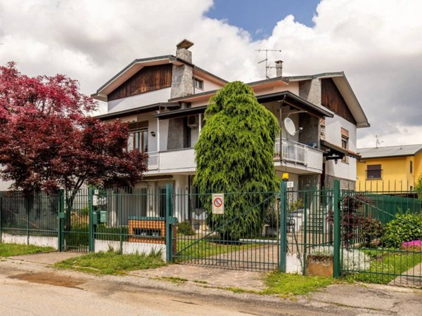 appartamento in vendita a Lainate