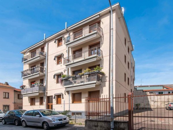 appartamento in vendita a Lainate