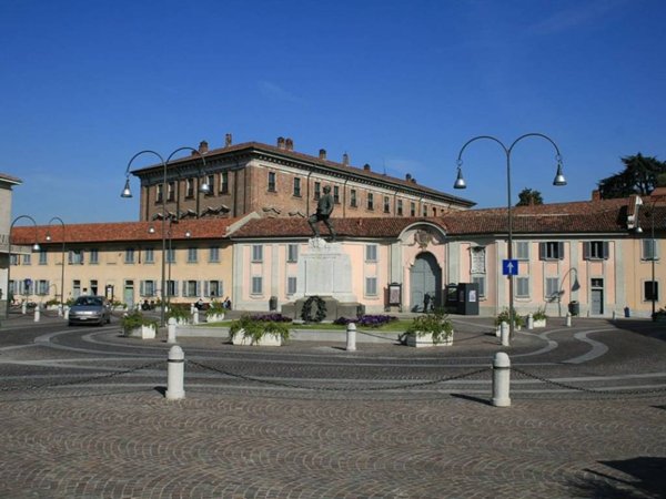 appartamento in vendita a Lainate