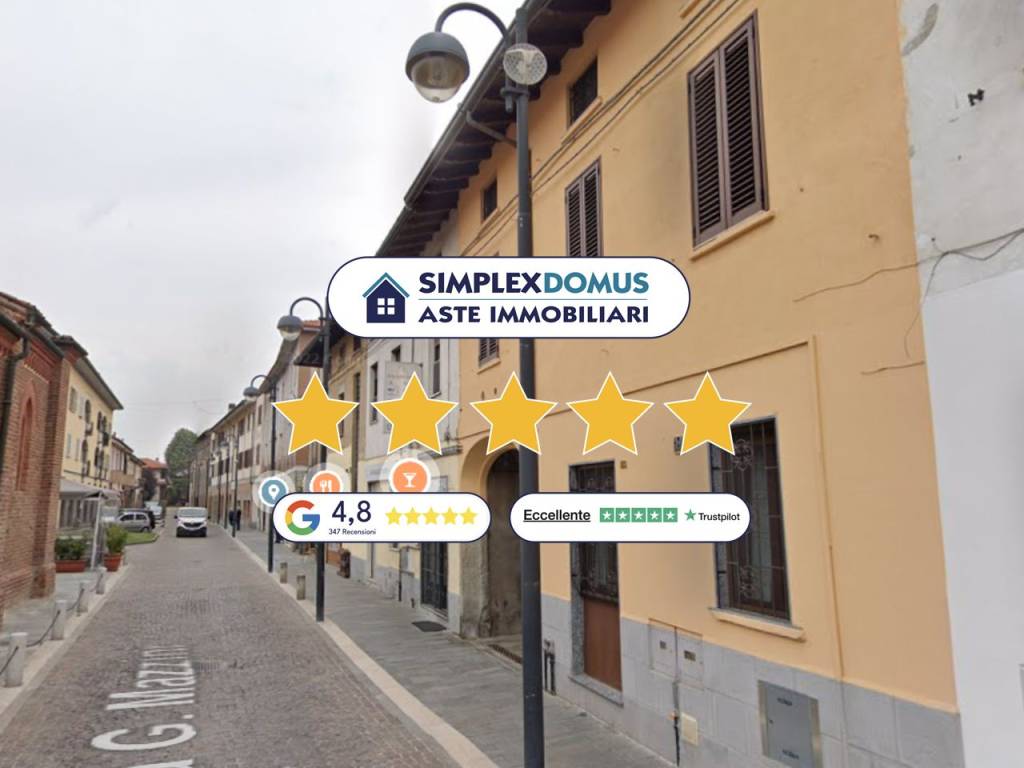 appartamento in vendita a Lainate