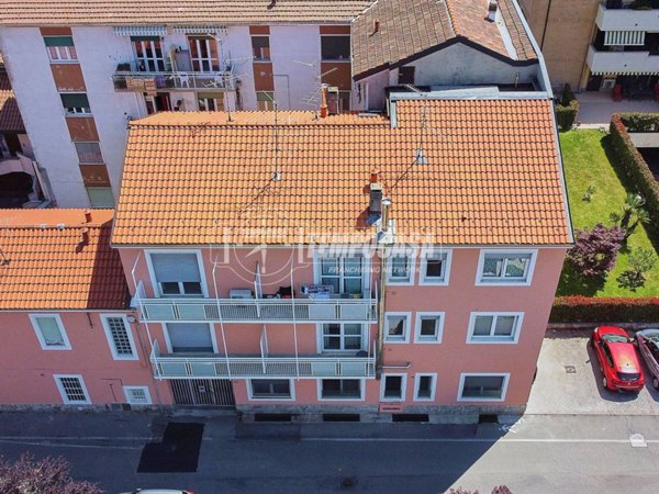 appartamento in vendita a Lainate