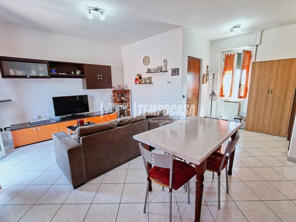 appartamento in vendita a Lainate
