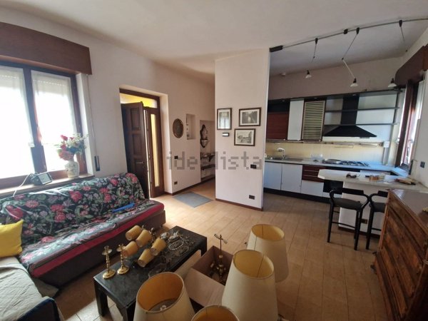appartamento in vendita a Lainate