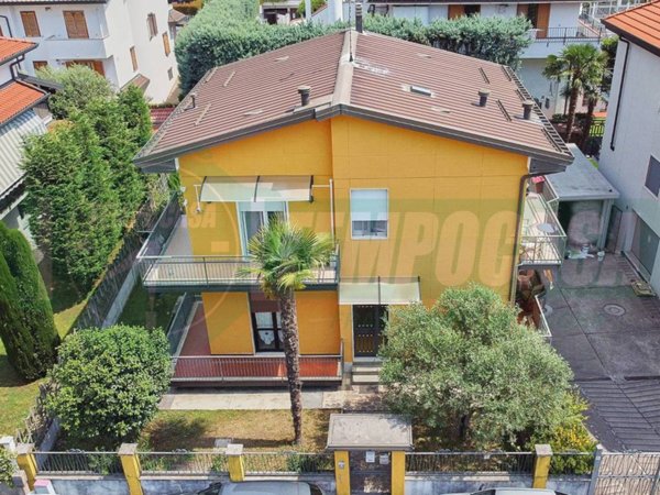 appartamento in vendita a Lainate