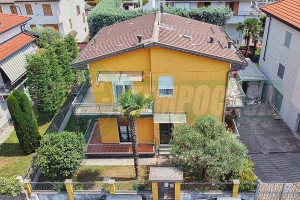 appartamento in vendita a Lainate