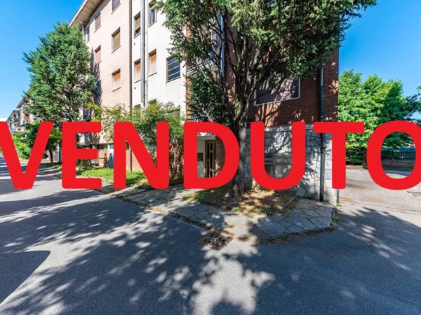 appartamento in vendita a Lainate