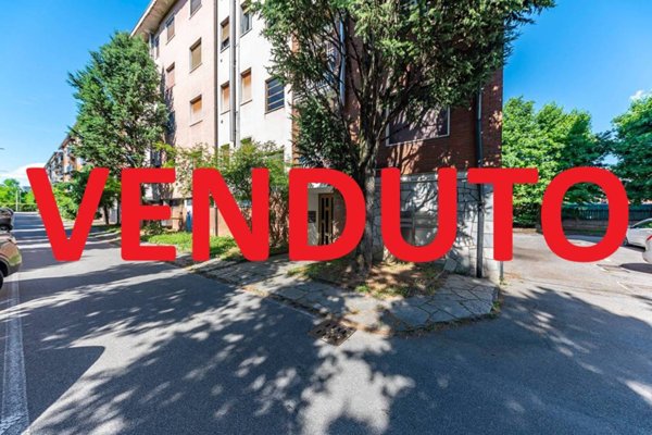 appartamento in vendita a Lainate