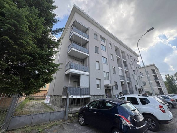 appartamento in vendita a Lainate