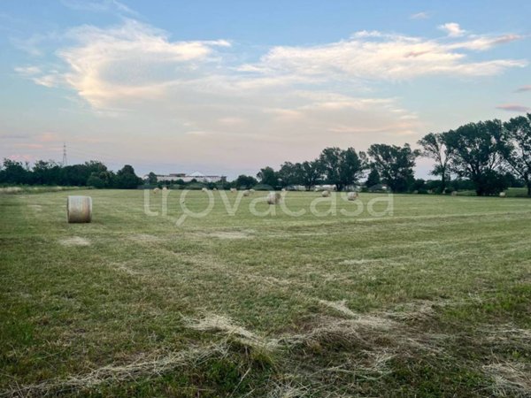 terreno in vendita a Lainate