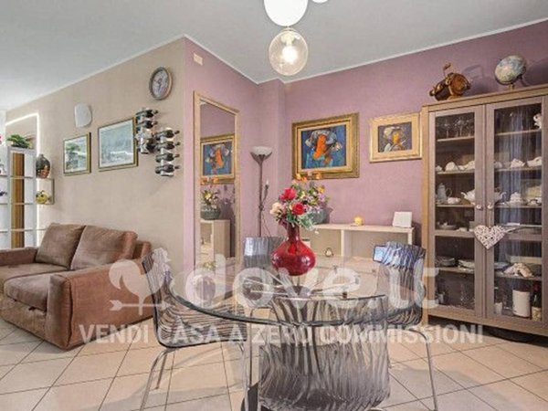 appartamento in vendita a Lainate