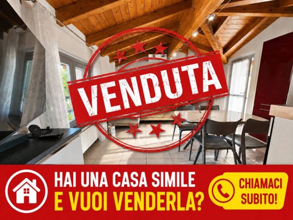 appartamento in vendita a Lainate in zona Pagliera