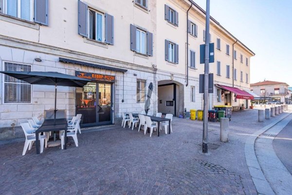 appartamento in vendita a Lainate in zona Pagliera