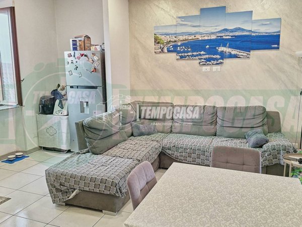 appartamento in vendita a Lainate in zona Barbaiana