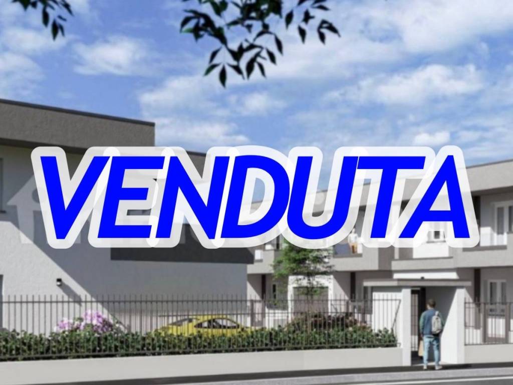 casa indipendente in vendita a Lainate in zona Barbaiana