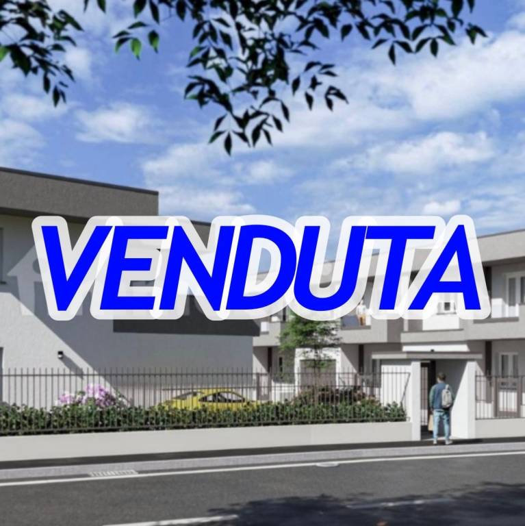 casa indipendente in vendita a Lainate in zona Barbaiana