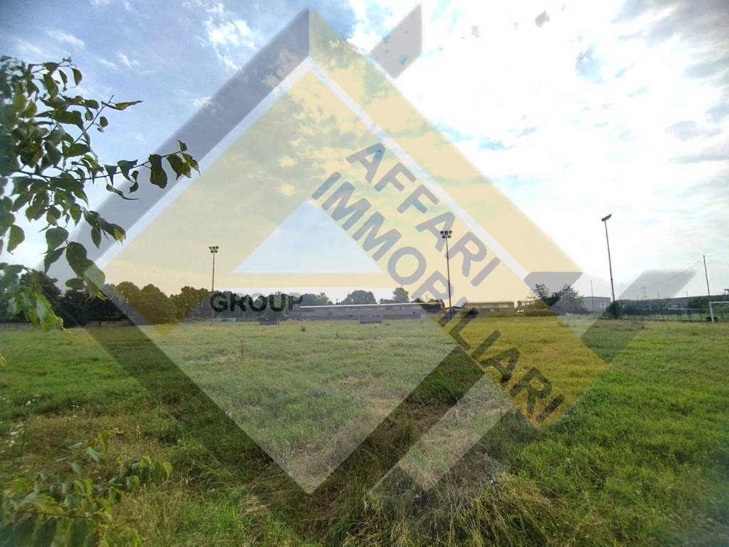 appartamento in vendita a Lainate in zona Barbaiana