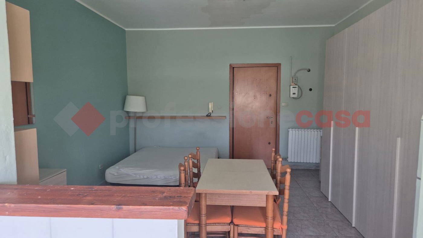 appartamento in vendita a Lainate