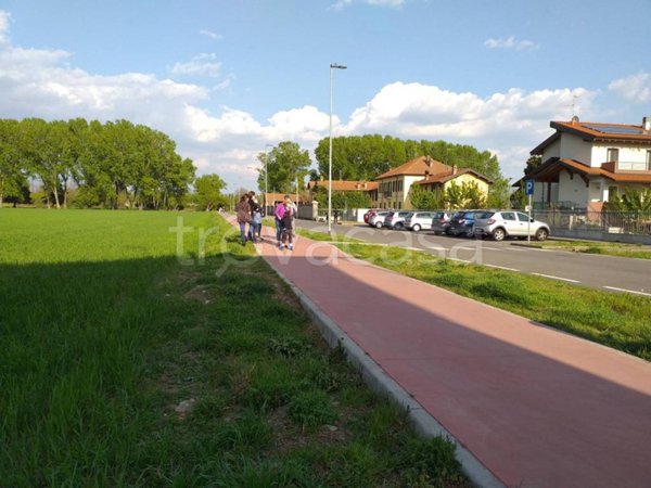 terreno agricolo in vendita a Lainate
