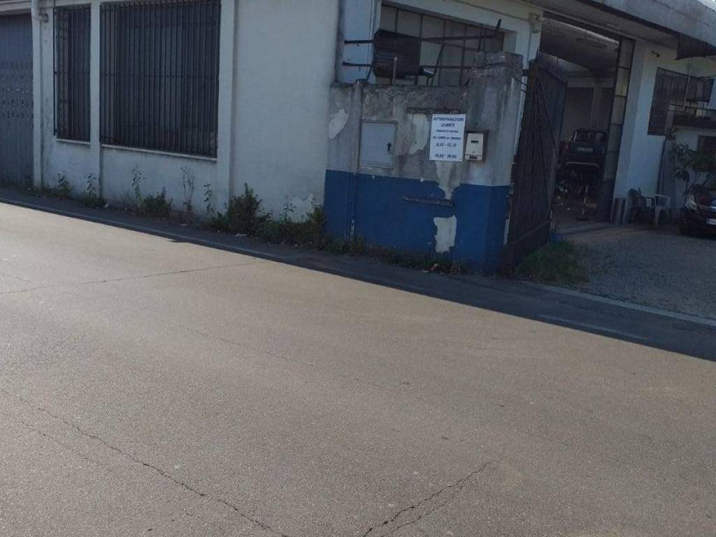 appartamento in vendita a Lainate