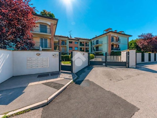 appartamento in vendita a Lainate