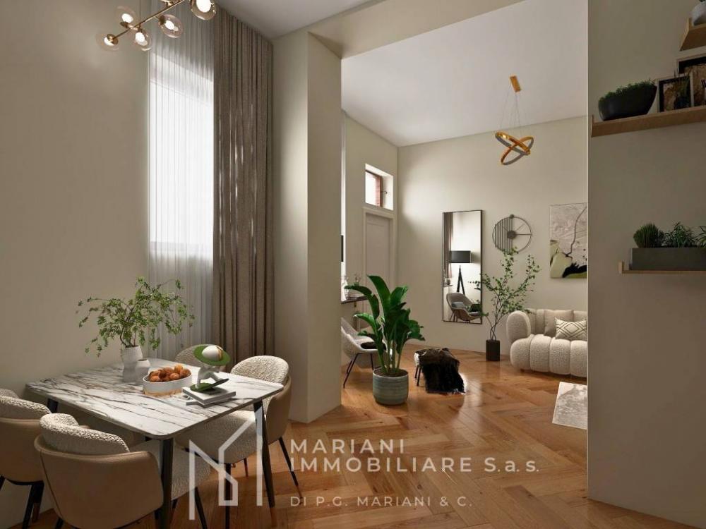appartamento in vendita a Lainate in zona Pagliera
