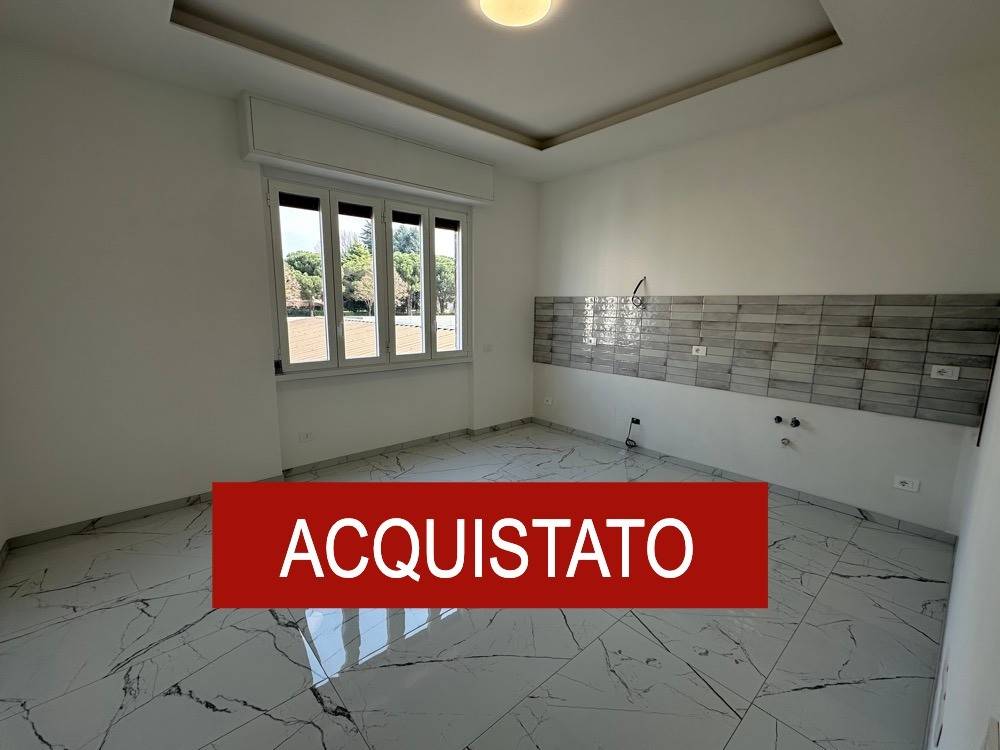 appartamento in vendita a Lainate