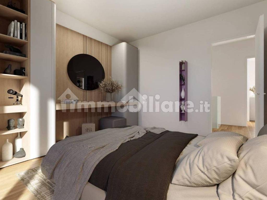 casa indipendente in vendita a Lainate