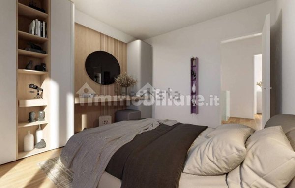 casa indipendente in vendita a Lainate