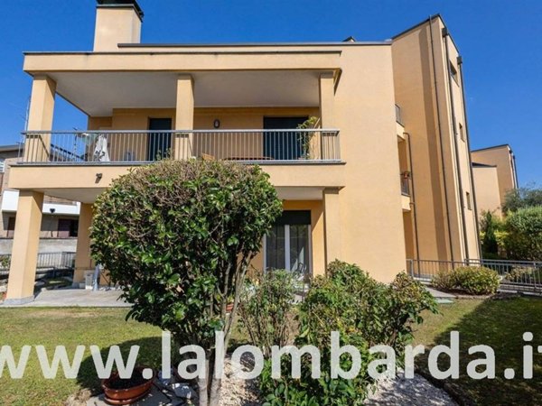 appartamento in vendita a Lainate