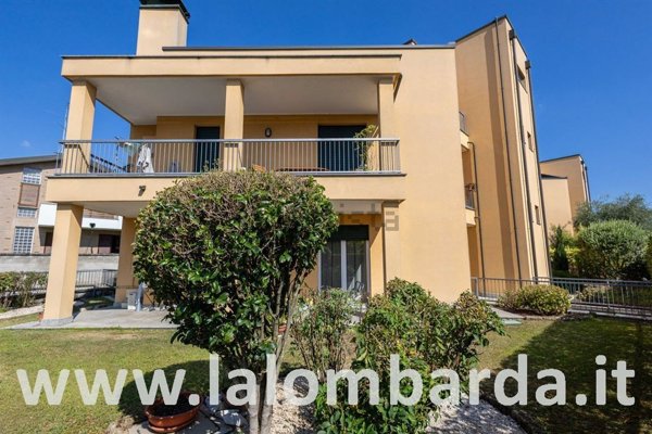 appartamento in vendita a Lainate