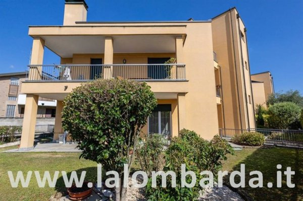 appartamento in vendita a Lainate