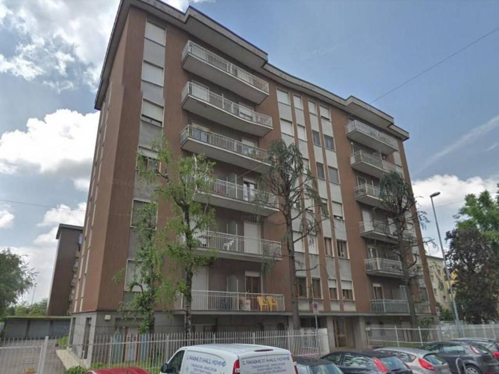 ufficio in vendita a Lainate