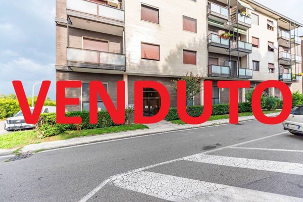 appartamento in vendita a Lainate