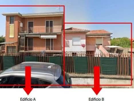 appartamento in vendita a Lainate in zona Pagliera